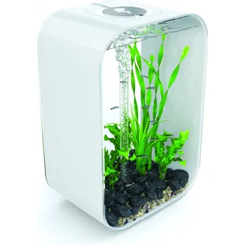 Akvárium biOrb Life Portrait bílé 60 l