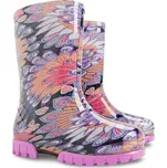 Demar Twister Print 0036M