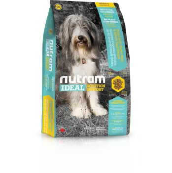 Krmivo pro psa Nutram Ideal Sensitive Skin/Coat/Stomach Dog, 2,72 kg 