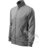 ADLER Adventure tmavě šedý melír