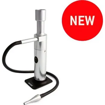 Udírna 100% Chef | Aromatizér smoker - ALADIN SUPER (Ruční udírna, smoker ALADIN SUPER)