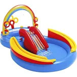 Intex 57453 297 x 193 x 135 cm hrací…