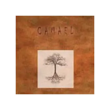 Česká hudba Camael - Camael