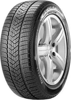 4x4 pneu Pirelli Scorpion Winter 275/50 R20 109 V
