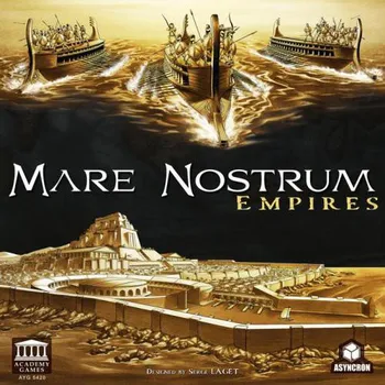 Desková hra Academy Games Mare Nostrum: Empires