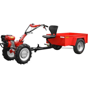 Kultivátor Hecht 7100 Set