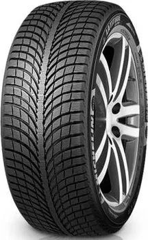 4x4 pneu Michelin Latitude Alpin LA2 255/55 R18 109 H XL TL