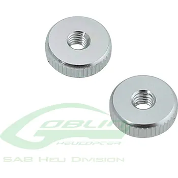 RC model vrtulníku Matice kabiny