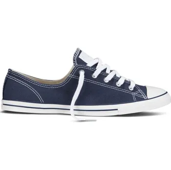 Pánské tenisky Converse Chuck Taylor Fancy OC Navy Blue