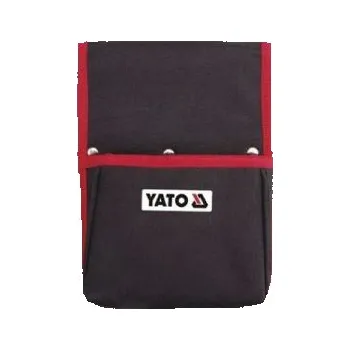 Kapsář za opasek na nářadí, Nylonová kapsa pro upevnění k opasku na od