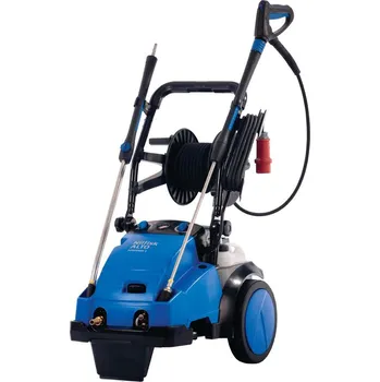 Vysokotlaký čistič Nilfisk MC 5M-200/1000 XT