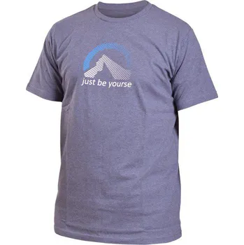 Pánské tričko EUGENE TR-3176-OR-346