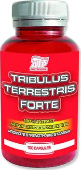 Anabolizér ATP Nutrition Tribulus Terrestris Forte