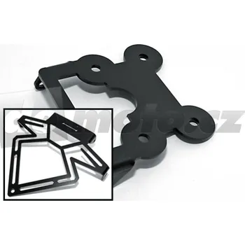 Držák SPZ Yamaha YZF-R1 2002-2003 držák SPZ - IXIL