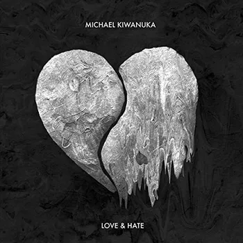 Zahraniční hudba Love & Hate - Michael Kiwanuka [CD]