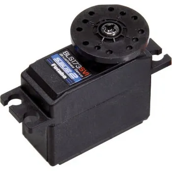Servo BLS173SV 7.6kg.cm 0.10s/60° MG BB mini