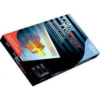 Papírové čtvrtky bílé školní A4 220 g / m Kreslící karton bílý MFP 200 ks kartony balík 200 listů Papírová čtvrtka na kreslení