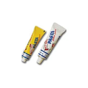 Lepicí pasta bílá 75g