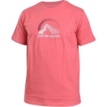 Pánské tričko EUGENE TR-3176-OR-362