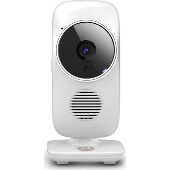 chůvička Motorola MBP 67 HD Connect