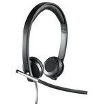 Logitech H650e Stereo