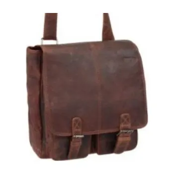 Kožená taška GreenLand Montana 128