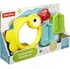 Hračka pro nejmenší Fisher Price Sada do vany se zrcátkem