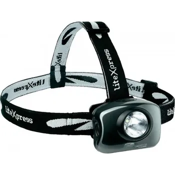 Čelovka Litexpress Liberty 111