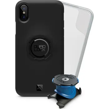 Quad Lock Bike Kit - iPhone X