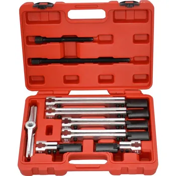 Dílna Genborx Sada univerzálních dvouramenných stahováků SN0220-2