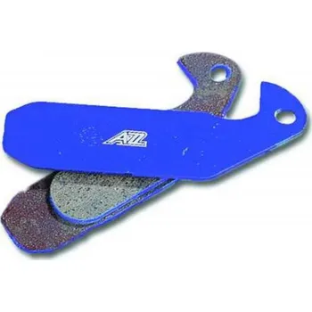 Brzda na kolo brzdové destičky A2Z-120 Magura Gustav M