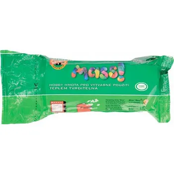 Modelovací hmota Koh-i-Noor Mass 500 g modelovací hmota