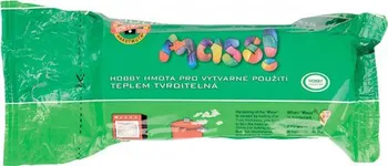 Modelovací hmota Koh-i-Noor Mass 500 g modelovací hmota