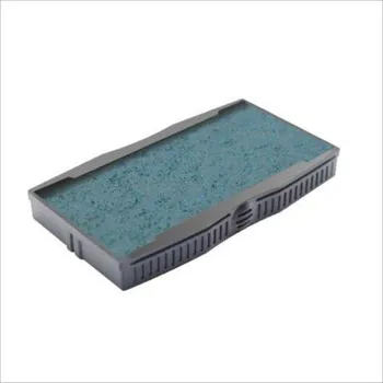 Razítková poduška NÁHRADNÍ POLŠTÁŘEK ZELENÝ pro razítka S-844