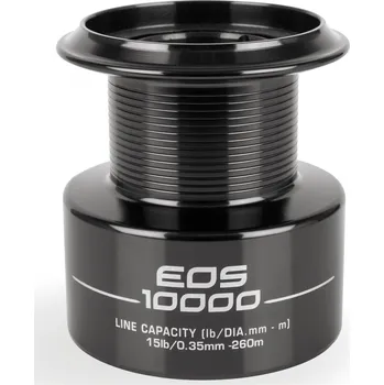 Rybářský naviják Fox náhradní cívky EOS 5000 a 7000 size: 5000 Spare Spool