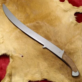 Replika zbraně Elfský meč Arwen mec-arwen