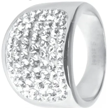 Prsten Tribal Prsten Swarovski RSSW10, Velikost prstenu 48