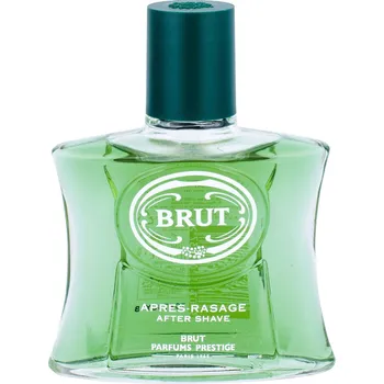 Brut Eau de Brut voda po holení 100 ml Brut Eau de Brut voda po holení 100 ml