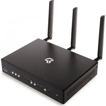Recenze Turris Omnia 2 GB Wi-Fi