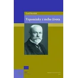 Vzpomínky z mého života - Cyril…
