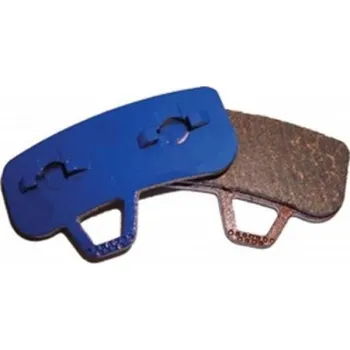 Brzda na kolo brzdové destičky A2Z-241 Hayes Stroker Ace