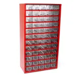 Mars Svratka Maxi 6750C červená