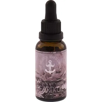 Péče o vousy Olej na vousy 30ml od The Brighton Beard - Sven Signe den Hartogh