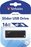 Verbatim Slider Store'n'Go 16 GB (98696)