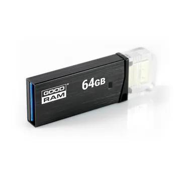 USB flash disk GOODRAM OTN3 64 GB (OTN3-0640K0R11)
