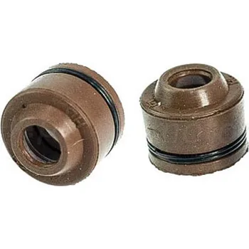 Ventil motoru simering gufero ventilů 139FMB 50 4T AC , 139QMB/QMA (GY6 50) - 1 pružinka