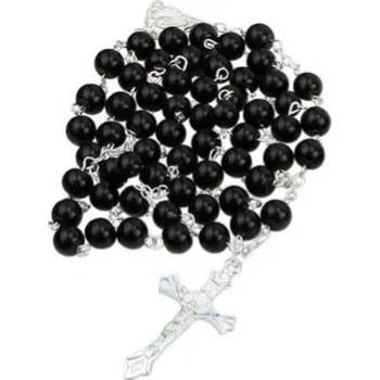 Růženec Miranda Růženec Amira 022 černý