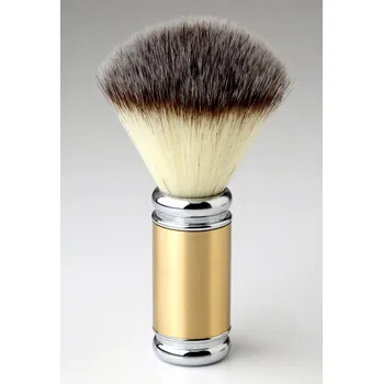 Štětka na holení Štětka na holení s kovovou rukojetí Miranda SMB31-S