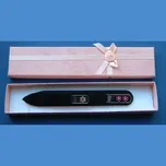 Dárková sada skleněných pilníků Swarovski 2SW vzor 1-20