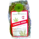 Zelená Země Konopná Herba jemná frakce…